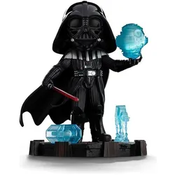 Iron Studios Star Wars Mini Co. PVC Figur Darth Vader 16 cm