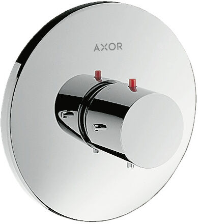 Hansgrohe Axor Starck 10710000 thermostat encastré, chromé
