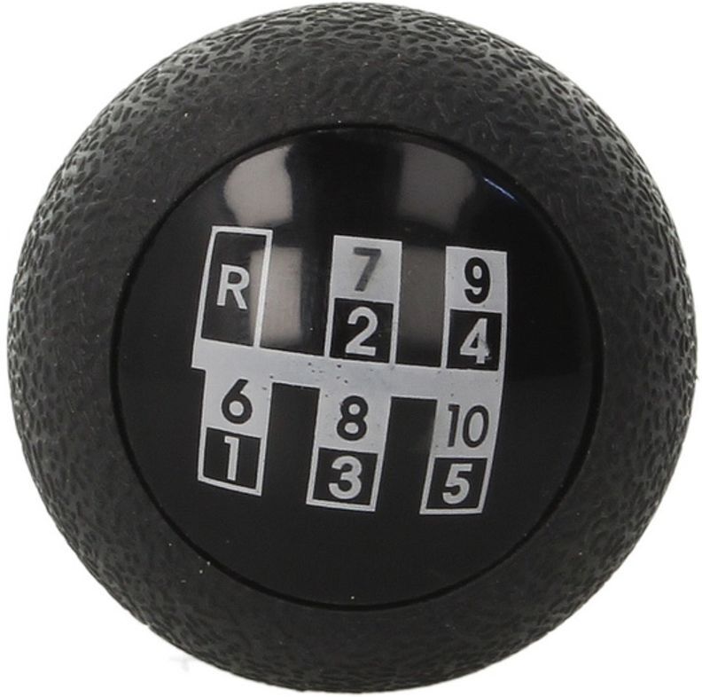 Schalthebelknauf AKUSAN TEQ-06.018