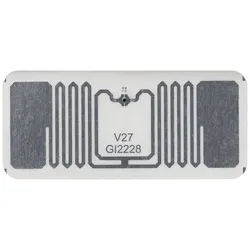 Siemens 6GT2810-2AE83-1AX0 Label RF630L, 45x20 mm U8 3 washable 6GT28102AE831AX0  - 5000 Stück