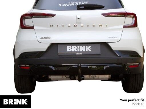 Brink Anhängevorrichtung Bmu 684600