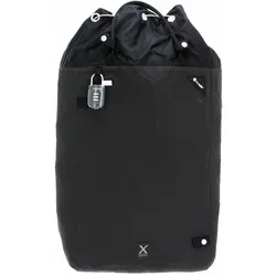 Pacsafe Travelsafe X25 Portable Safe, Packsack, Grau
