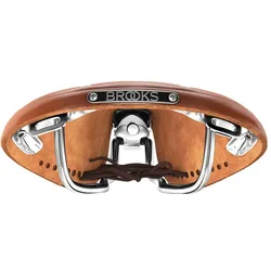 Brooks England, Velosattel