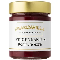 Feigenkaktus Konfitüre extra 200g
