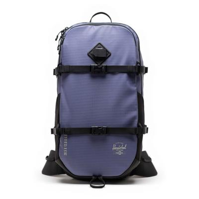 Herschel - All Season Backpack 29 - Wanderrucksack blau