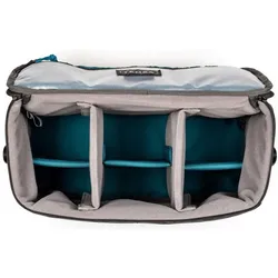 Tenba BYOB 13 Kameraeinsatz blau, Kameratasche, Blau