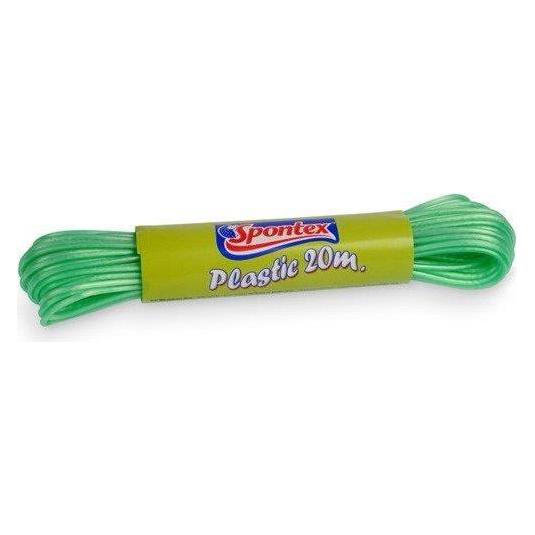 Spontex LAUNDRY ROPE 97024010 (20 m) (97024010)