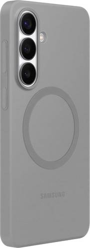 Samsung Backcover Galaxy S26+ Grau Induktives Laden EF-ES947CJEGWW
