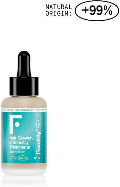 FRESHLY COSMETICS Hair Growth & Density Treatment