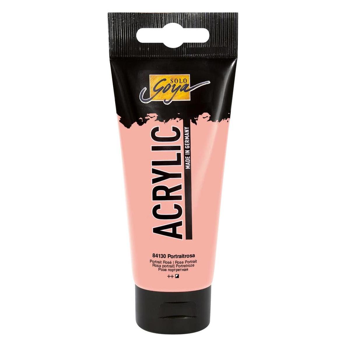 Kreul Basic Acryl 100ml (100 ml) (84130)