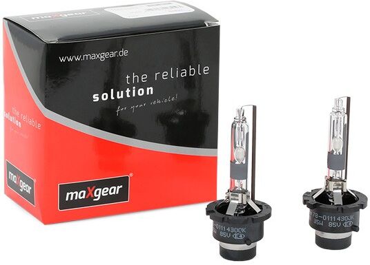 MAXGEAR 78-0111 Xenon bulb
