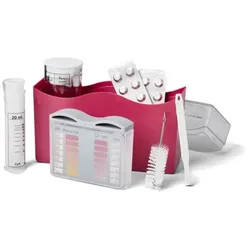 Test Kit 5 in 1, BWT