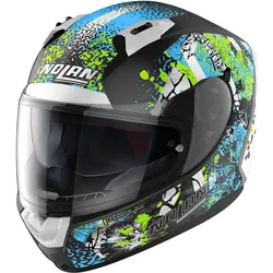 Nolan N60-6 Eufor Helm XXS (54)