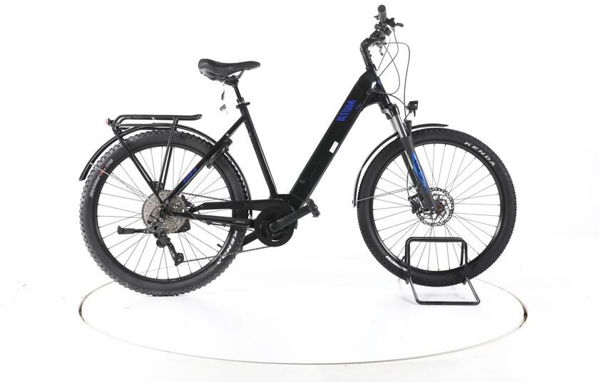 BH Bikes Atom SUV Pro Trekking E-Bike Tiefeinsteiger - 306587