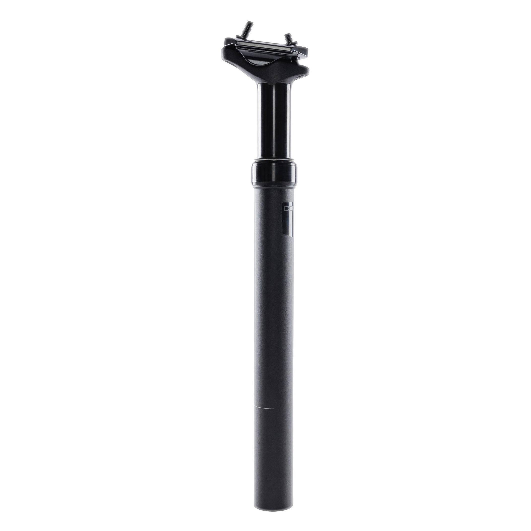 Contec Federsattelstütze Nara (31.60 mm) (07289820)