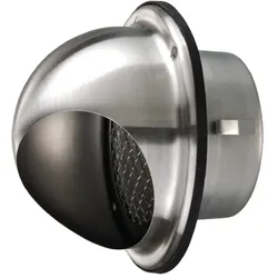 Blauberg Außenhaube - DecorS 202HK - LB11313
