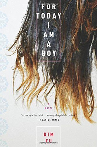 Kim Fu - For Today I Am a Boy - Preis vom 13.10.2026 11:25:28 h