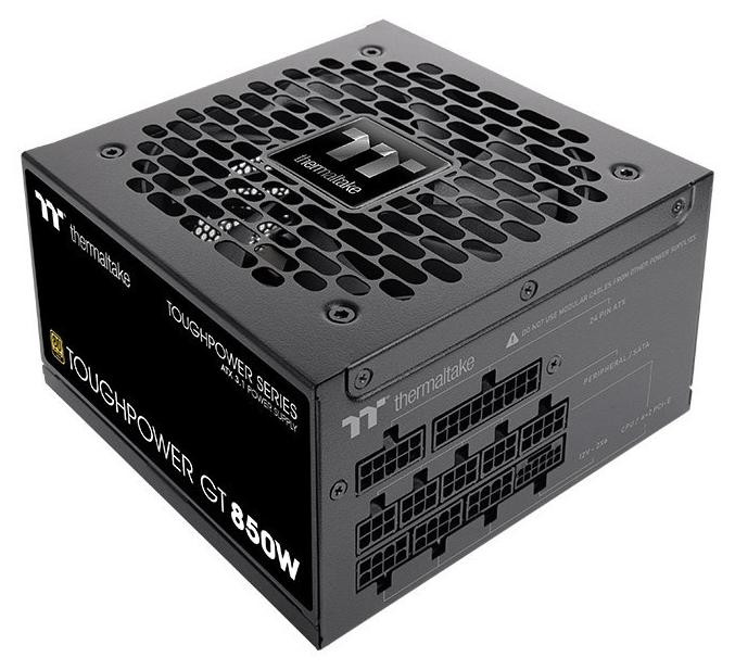 Thermaltake Toughpower GX3 SE 850W PC-voeding