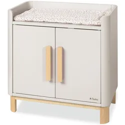 Pinolino Puppenwickeltisch „Malea”, 2-tlg.
