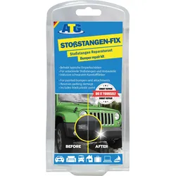 KFZ SR ATG007 - KFZ - Kunststoff/Stoßstangen, Smart-Repair, 6-teilig