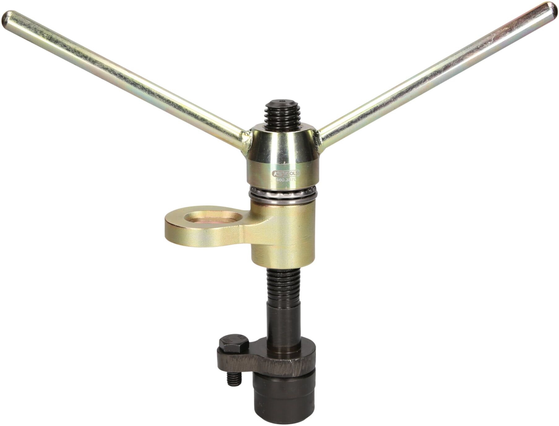 KS Tools Ventilfederspanner für Scania (460.3870)