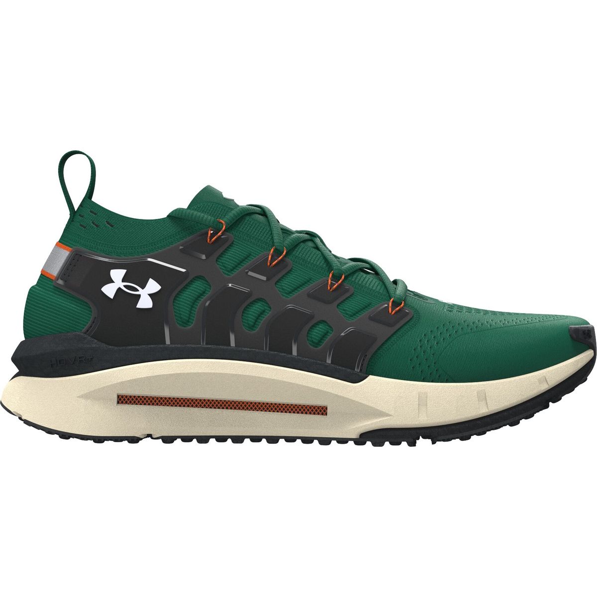 Under Armour Phantom X green white (312) 8 6007183-312-8