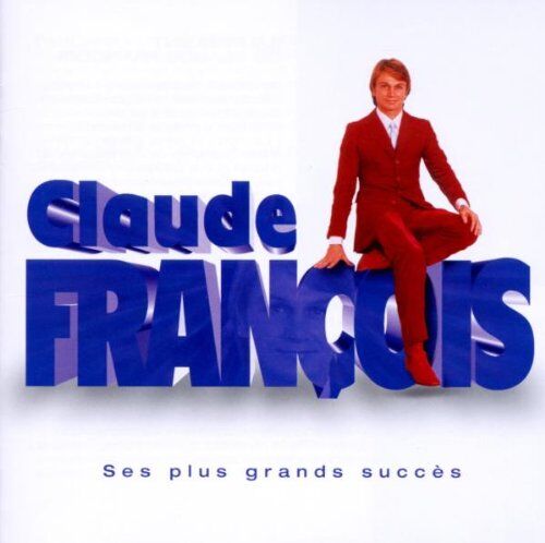 Claude François - Ses Plus Grands Succes - Preis vom 30.09.2026 22:30:23 h