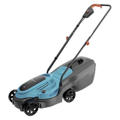 Gardena Akku-Rasenmäher EasyMax 32/18V P4A solo (Batteriebetrieb) (14634-55)