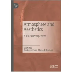 Atmosphere and Aesthetics, Fachbücher