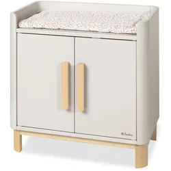 Puppenwickeltisch „Malea”, 2-tlg.
