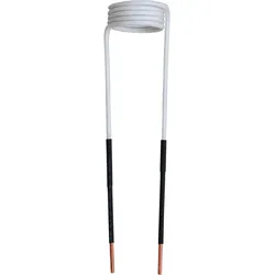 Unicraft Frontspule Ø 20 mm / M8