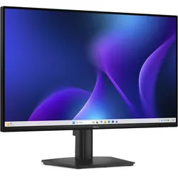 Dell Pro 24 Monitor E2426H, 23,8" Full HD IPS, 120Hz, 300cd/m2, HDMI, DisplayPort 1.4, VGA