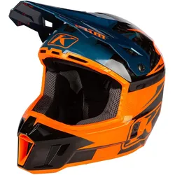 Klim F3 Carbon Pro Motocross Helm XS (52)