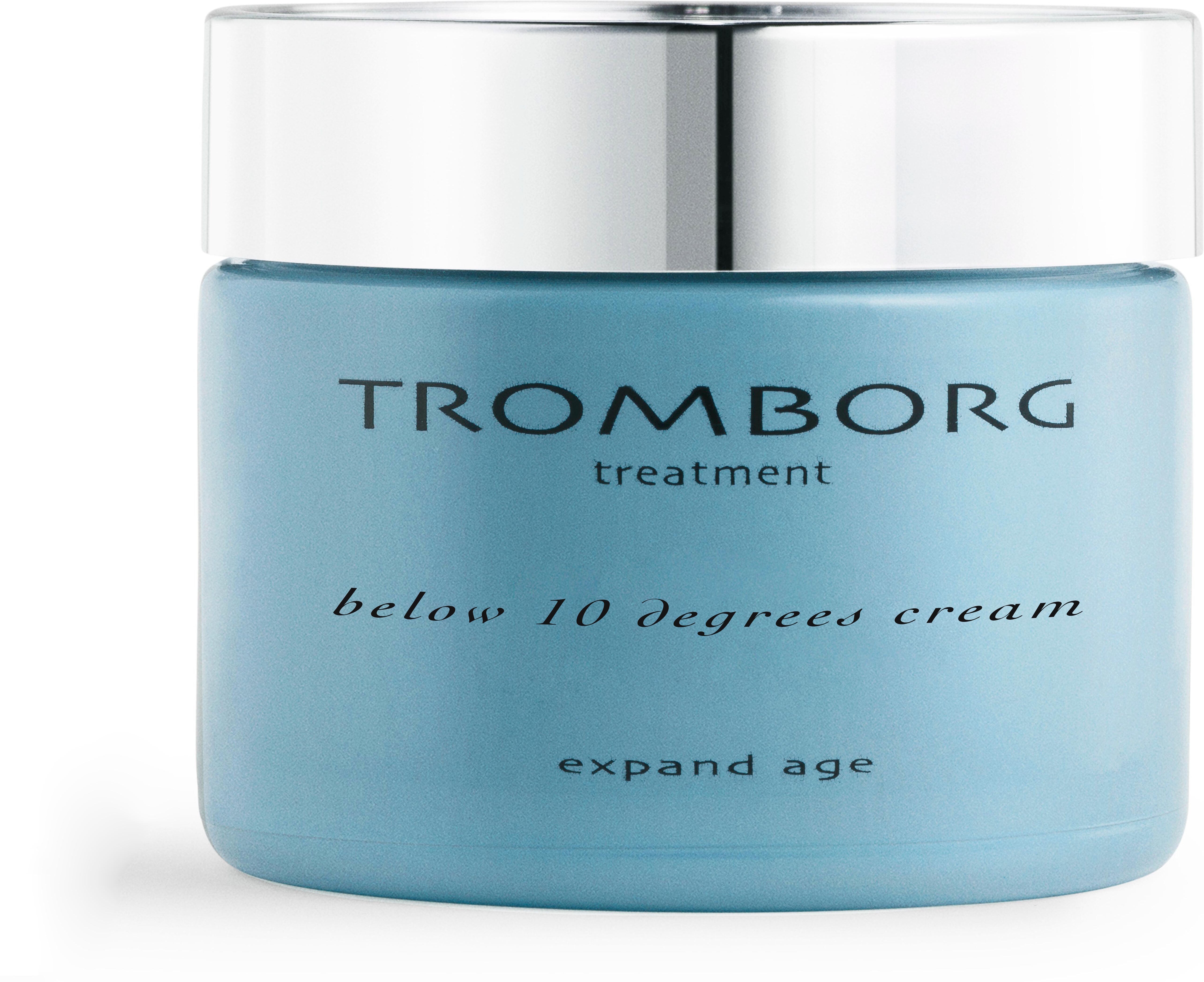 Tromborg Below 10 Degrees Cream 50 ml