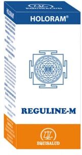 Equisalud Holoram Reguline-M 60 Caps