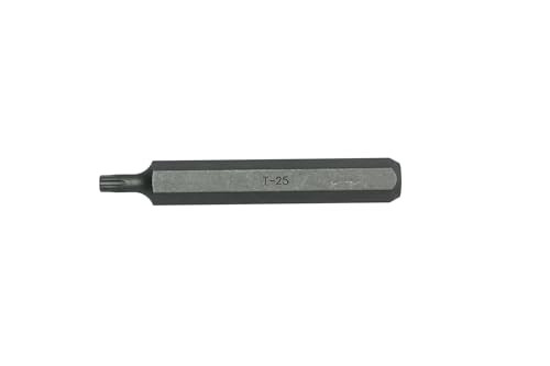 Tengtools TX25 TX-bit, 75 mm lang