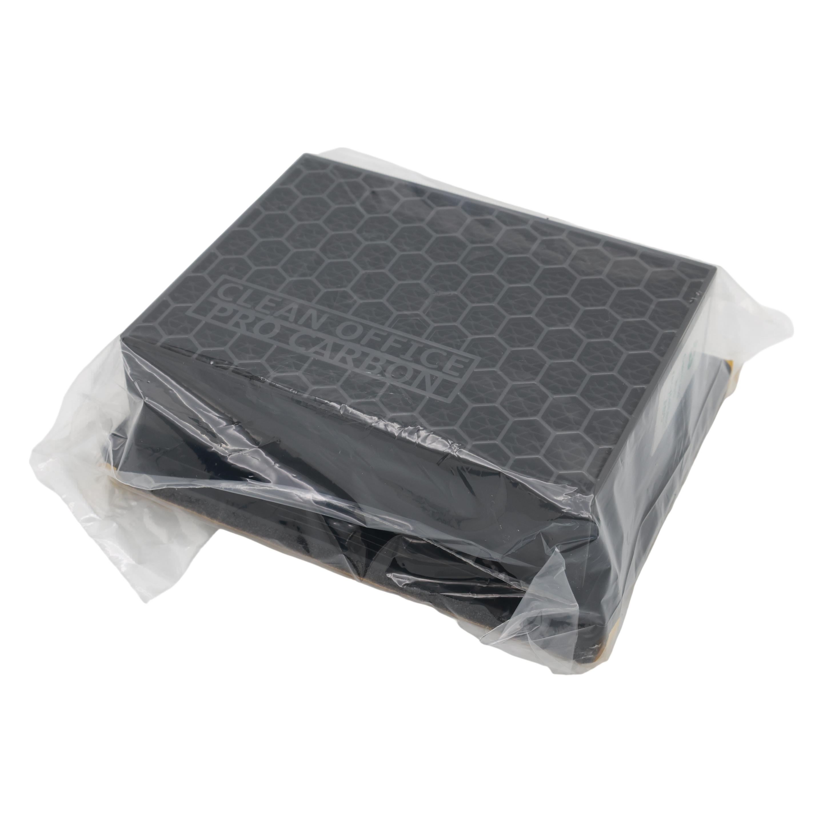 Clean Office Drucker Feinstaubfilter Carbon 2er (2x) (16/840.40.40)