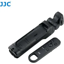 JJC TP S1 Shooting Grip mit kabelloser Fernbedienung