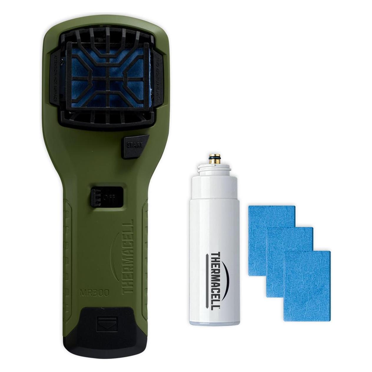 Thermacell MR 300G Insektenabwehr Handgerät (MR-300G)