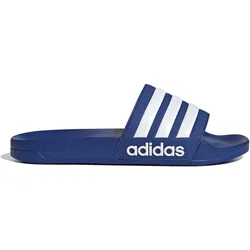 Mode&Accessoires Adidas AG Adidas Badeschuhe Adiletten ADILETTE SHOWER - Mehrfarbig - 7 (40 2/3)