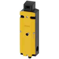 Siemens 3SF1324-1SD21-1BA4 Sicherheits-Positionsschalter mit Zuhaltung 1300N, 5 Richtungen, M12, Kunststoff 3SF13241SD211BA4