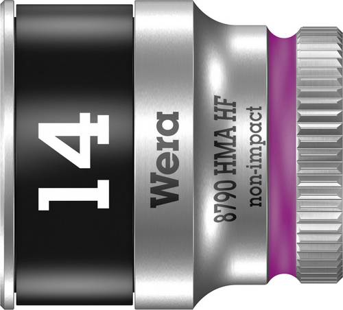 Wera Werk Steckschlüsseleinsatz 05003729001