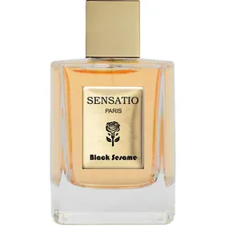 SENSATIO Paris Black Sesame Extrait de Parfum Spray 100ml