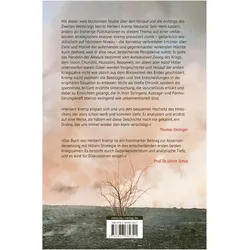 Morgen Grauen, Sachbücher von Herbert Kremp