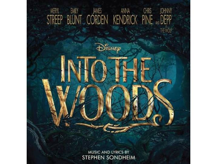 Into The Woods