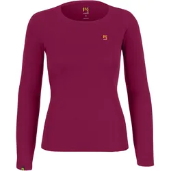 Karpos, Damen, Funktionsshirt, Loma Evo W T-Shirt (S), Rot, S