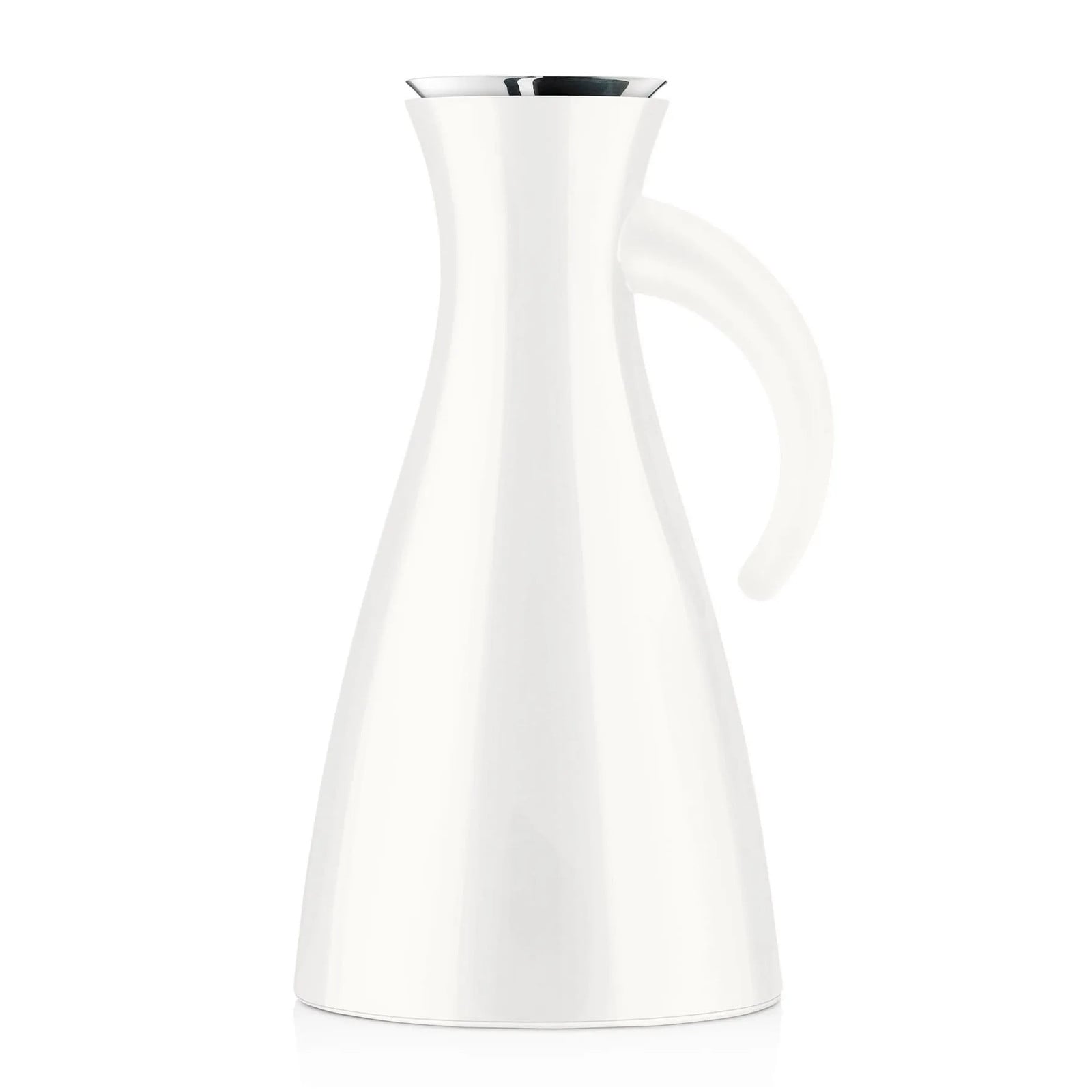 Eva Solo thermosfles wit