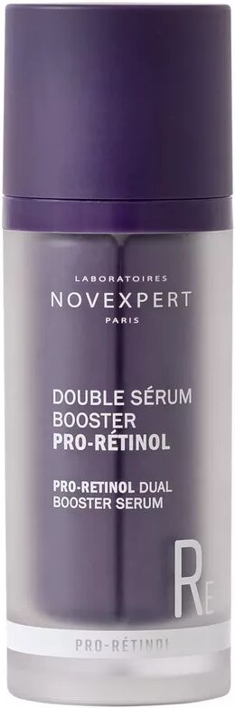 NOVEXPERT - Doppel-Serum Booster Pro-Retinol, 30 ml
