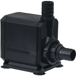 vidaXL, Wasserpumpe, Oldonia (Gartenpumpe, Hauswasserpumpe, Kellerpumpe, Regenfasspumpe)