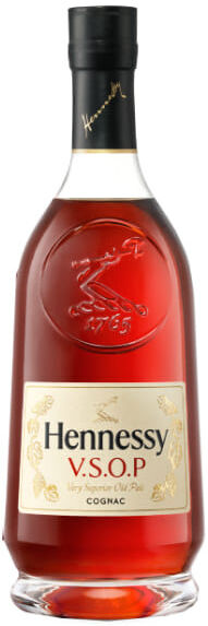 Hennessy V.S.O.P Privilege 70 cl. - 70cl